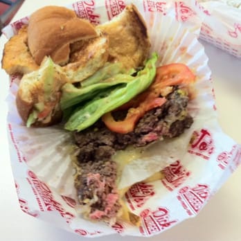 DickieJo's Burgers - Well done? I beg to differ. - Burgers Near Me - Eugene, Oregon DickieJo's Burgers - Well done? I beg to differ. - Burgers Near Me - Eugene, Oregon