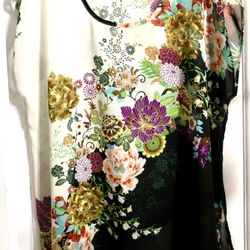 Thrift Shop - Stylish and chic. This light, airy number will carry me from late-luncheons to early soirées.