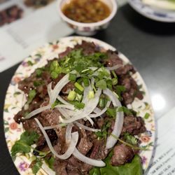 Pho Lao Vieng - Nam Tok