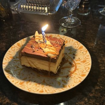 Laura - Cheesecake - Italian Near Me - Summerville, South Carolina