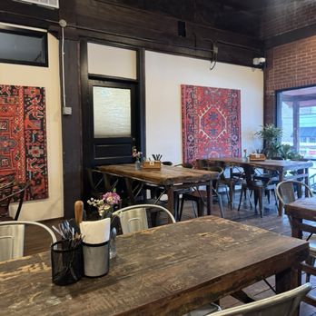 Telva at The Ridge - Breakfast & Brunch Near Me - Webster Groves, Missouri Telva at The Ridge - Breakfast & Brunch Near Me - Webster Groves, Missouri