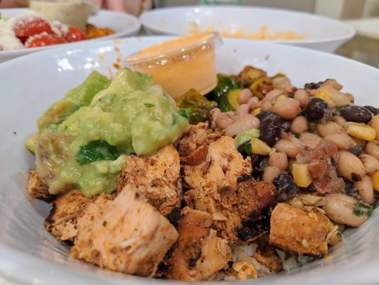 Brack's Kitchen by null