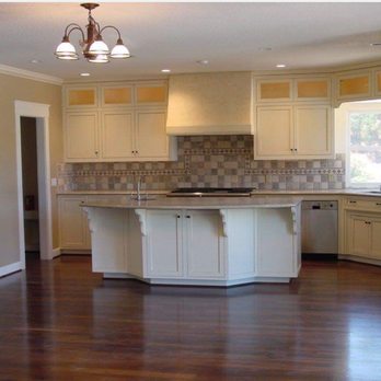 Wall Street Woodworking - Custom kitchen and Island designed and manufactured by Street woodworking in Sonora - Cabinetry Near Me - Sonora, California Wall Street Woodworking - Custom kitchen and Island designed and manufactured by Street woodworking in Sonora - Cabinetry Near Me - Sonora, California