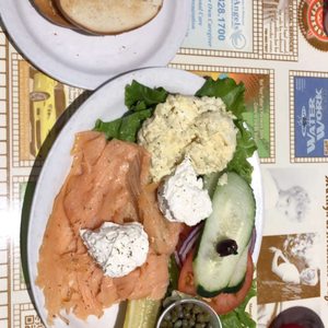 Michael’s Cafe on Yelp