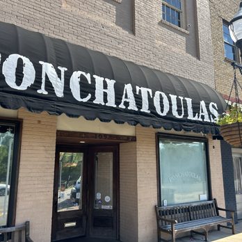 Ponchatoulas - Cajun/Creole Near Me - Ruston, Louisiana
