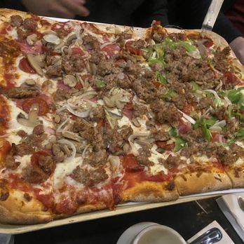 Petrillo's Pizza - Pizza Near Me - San Gabriel, California