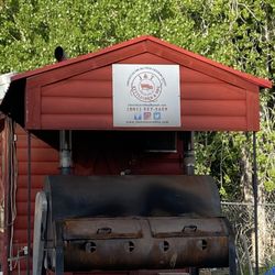 J&T Kettlecorn & BBQ
