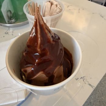 Big Softie - Ice Cream & Frozen Yogurt Near Me - Atlanta, Georgia Big Softie - Ice Cream & Frozen Yogurt Near Me - Atlanta, Georgia
