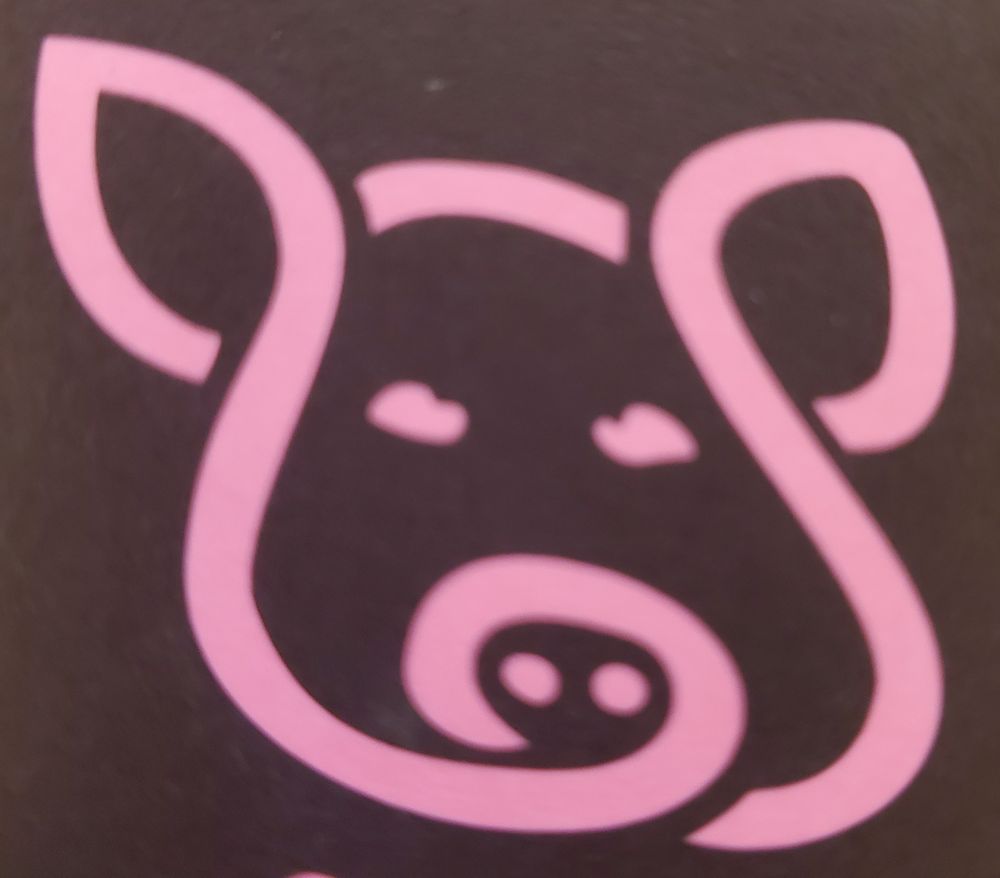 Swine Dining Indiana Logo