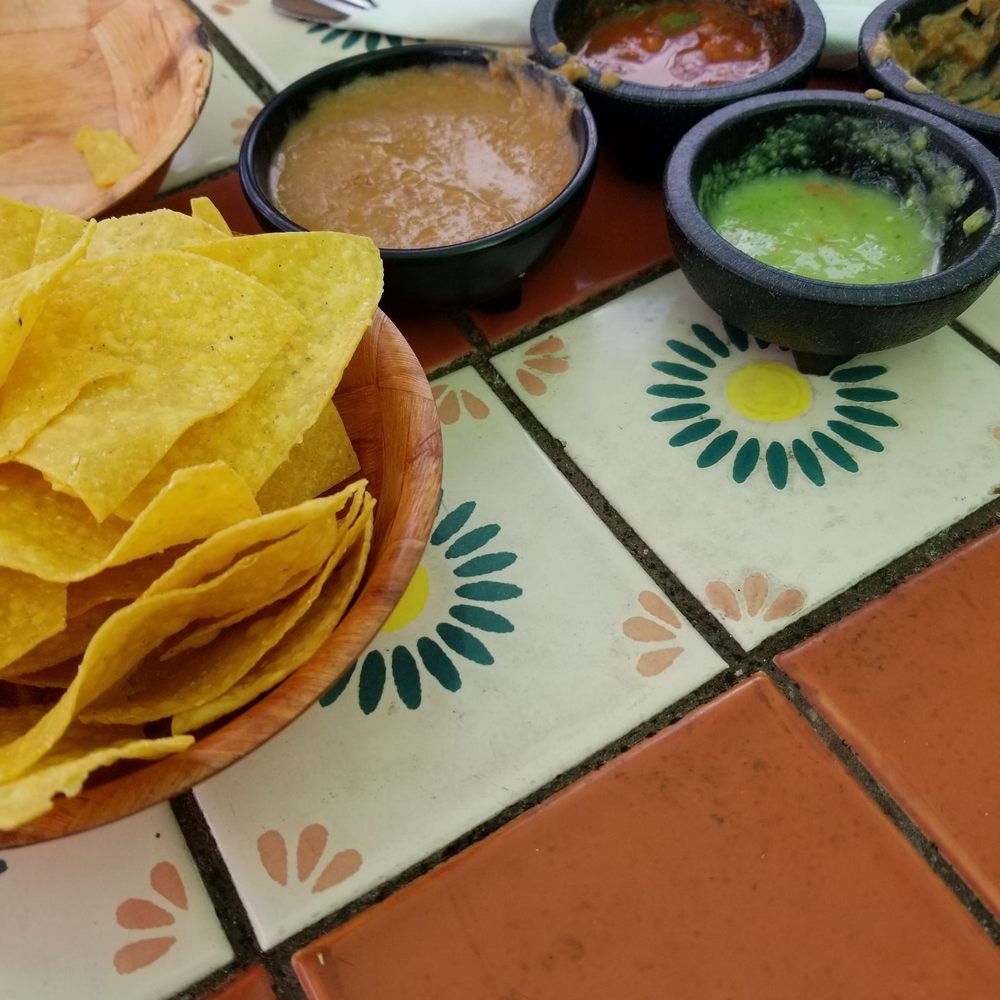 El Molcajete - Mexican Near Me - Ukiah, California El Molcajete - Mexican Near Me - Ukiah, California