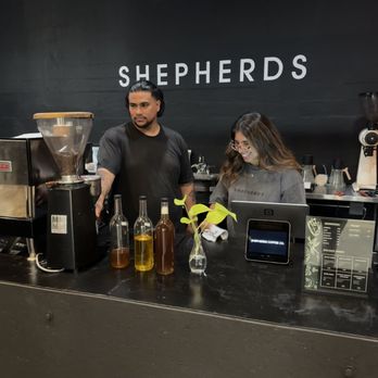 Shepherds Coffee - Coffee & Tea Near Me - San Diego, California Shepherds Coffee - Coffee & Tea Near Me - San Diego, California