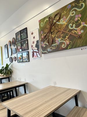 Banh & Butter Bakery Cafe by null