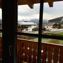 Avenida Mountain Resort