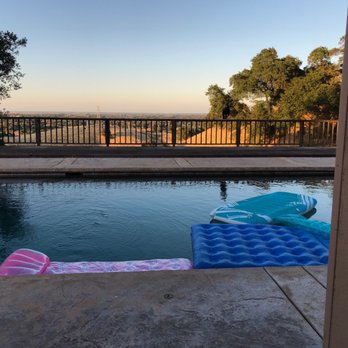 Pool Covers - General Contractors Near Me - Fairfield, California