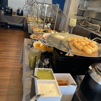 Copper Pot Indian Grill - Pani Puri - Indian Near Me - Redondo Beach, California Copper Pot Indian Grill - Pani Puri - Indian Near Me - Redondo Beach, California