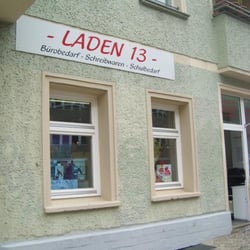 Laden 13
