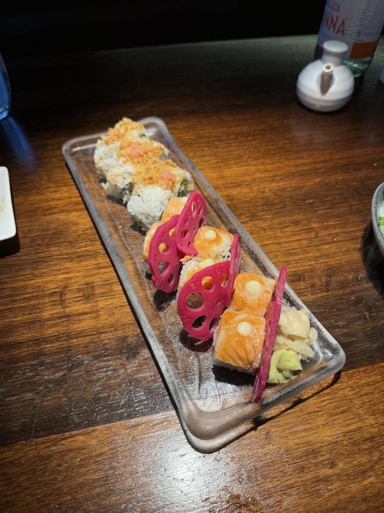 Saki The Rocks SAKE RESTAURANT & BAR - Updated August 2025 - 13 Photos - 12 Argyle St ...