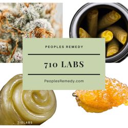 The Peoples Remedy - Patterson