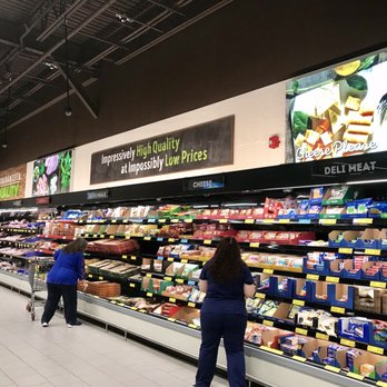 ALDI - Box store light. Great pricing, - Grocery Near Me - Old Bridge, New Jersey