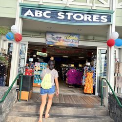 ABC Store