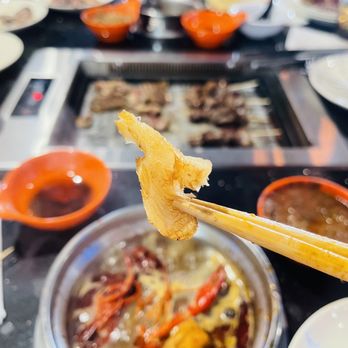 Volcano Hot Pot - 烤牛肚 - Hot Pot Near Me - NORTH WALES, Pennsylvania Volcano Hot Pot - 烤牛肚 - Hot Pot Near Me - NORTH WALES, Pennsylvania