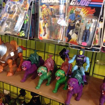 Misfit Toys - Toy Stores Near Me - Houston, Texas Misfit Toys - Toy Stores Near Me - Houston, Texas
