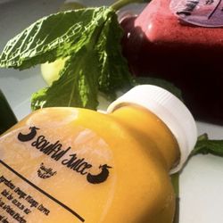 Soulful Juice