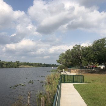Barron Park - Parks Near Me - LaBelle, Florida