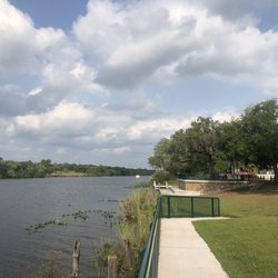 Barron Park