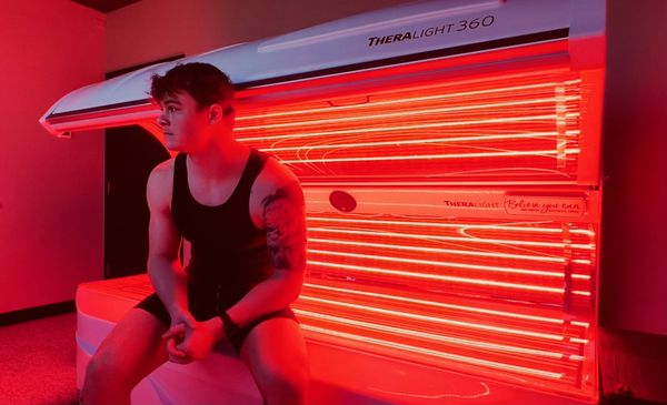 The Guild Of Modern Wellness