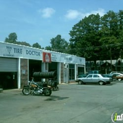 Tire Doctor