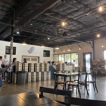 ODD Muse Brewing Company - Breweries Near Me - Farmer's Branch, Texas ODD Muse Brewing Company - Breweries Near Me - Farmer's Branch, Texas