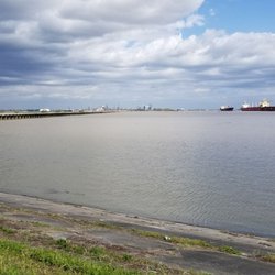 Bonnet Carre Spillway
