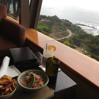 Sunset Lounge - Ceviche - Lounges Near Me - Carmel, California