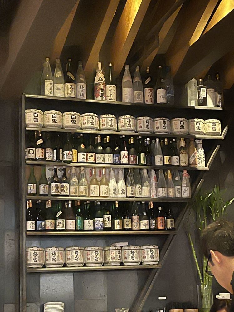 Kotobuki Restaurant