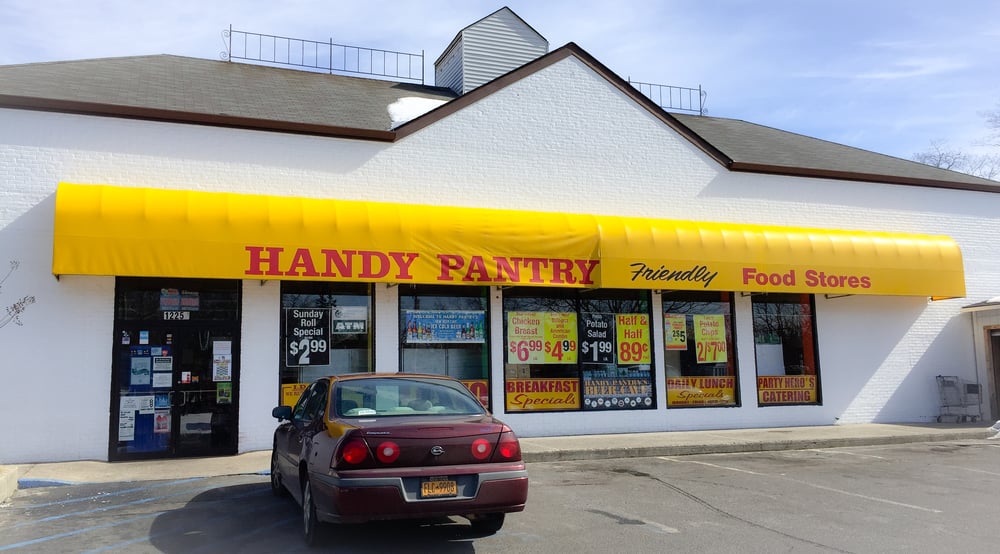 HANDY PANTRY FRIENDLY FOOD STORES MATTITUCK Updated September 2024