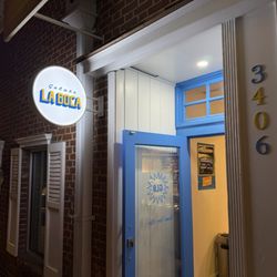Gelato La Boca