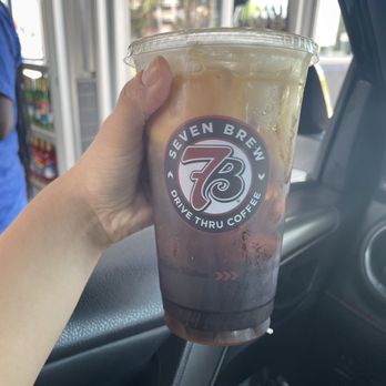 7 Brew Coffee - Coffee & Tea Near Me - Baton Rouge, Louisiana 7 Brew Coffee - Coffee & Tea Near Me - Baton Rouge, Louisiana