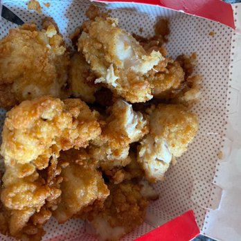 Chick-fil-A - Nuggets meal - Fast Food Near Me - Kansas City, Missouri Chick-fil-A - Nuggets meal - Fast Food Near Me - Kansas City, Missouri