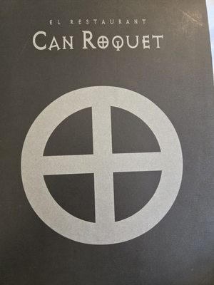 Restaurant Can Roquet by null