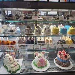 Baskin-Robbins