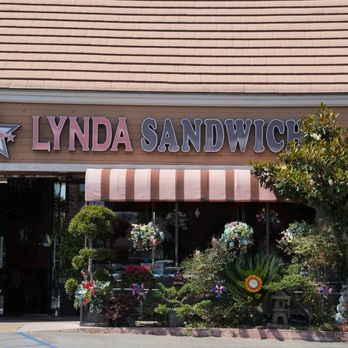 Lynda Sandwich - Sandwiches Near Me - Westminster, California Lynda Sandwich - Sandwiches Near Me - Westminster, California