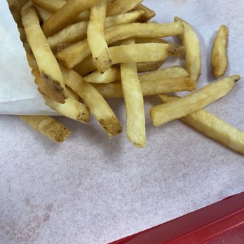 Dan's Hamburgers - Austin - Burgers Near Me - Austin, Texas