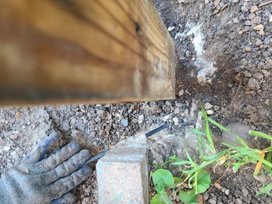 Mandujano's Construction