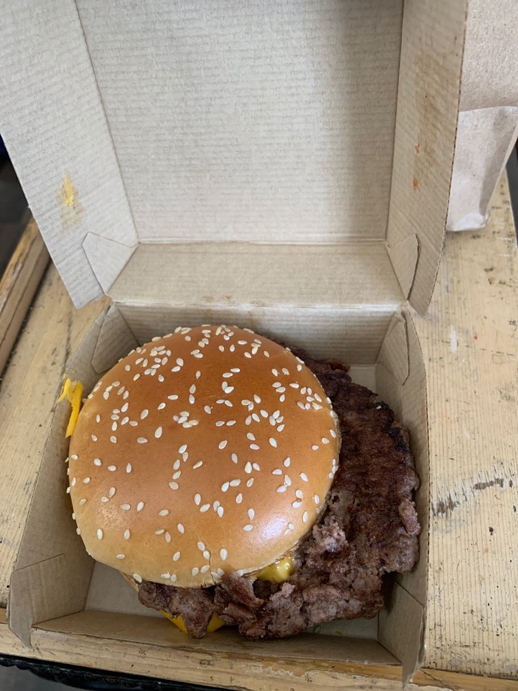 MCDONALD’S Updated August 2024 14 Reviews 3237 11th St, Rockford