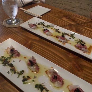 KAI ZAN - Hamachi? - Asian Fusion Near Me - Chicago, Illinois KAI ZAN - Hamachi? - Asian Fusion Near Me - Chicago, Illinois