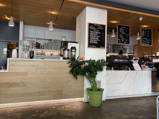 Coffee Project New York | Chelsea by null