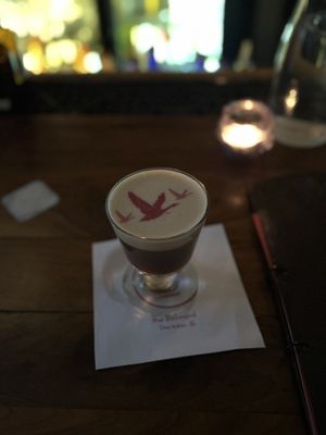 The Belmont by null