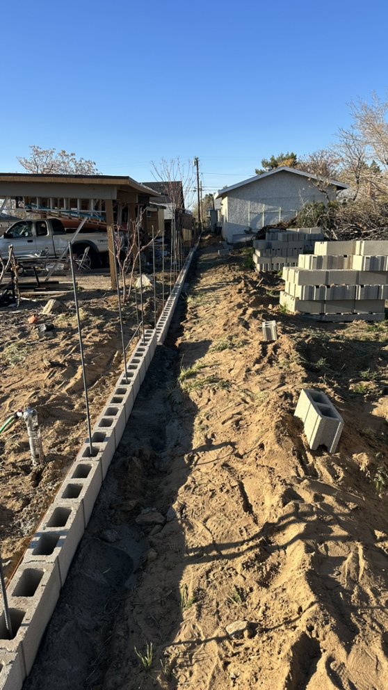 Slide of Diamond General Construction Co.