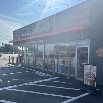 Dunkin' - Coffee & Tea Near Me - Quincy, Massachusetts Dunkin' - Coffee & Tea Near Me - Quincy, Massachusetts